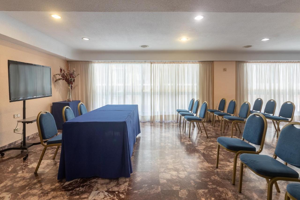 Hotel Leuka لقنت المظهر الخارجي الصورة