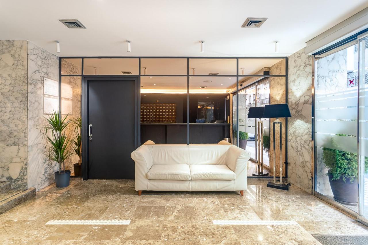 Hotel Leuka لقنت المظهر الخارجي الصورة