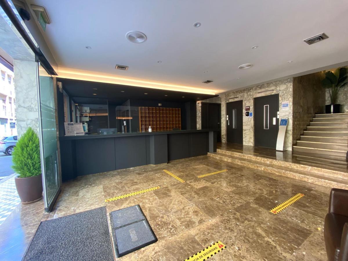 Hotel Leuka لقنت المظهر الخارجي الصورة